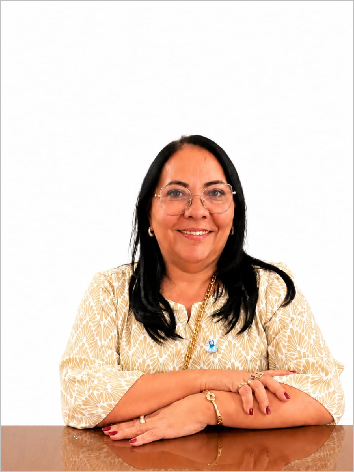 MARIA APARECIDA DE SÁ BEM